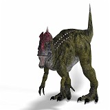 Cryolophosaurus